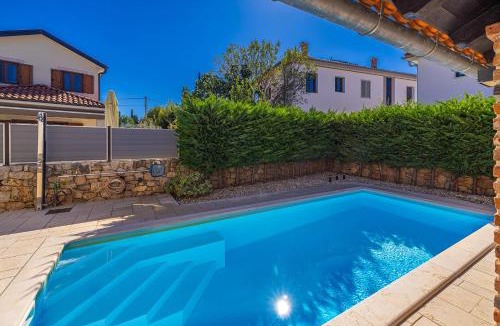 Rasopasno House | Villa Kvarner