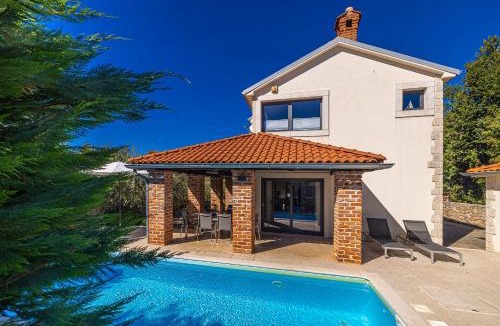 Rasopasno House | Villa Kvarner