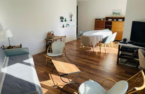 Banyuls-sur-Mer Apartment | Villa Léa