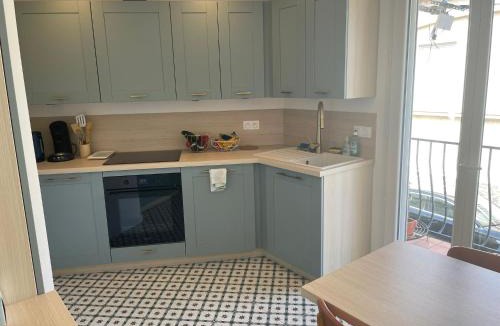 Banyuls-sur-Mer Apartment | Villa Léa