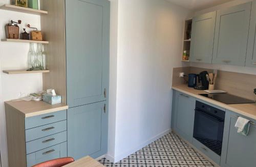 Banyuls-sur-Mer Apartment | Villa Léa