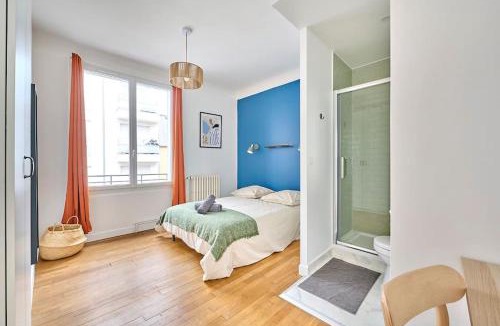 Argenteuil Villa | Villa Léo - Luxueuse maison pour 10 personnes à 15 mn de Paris !