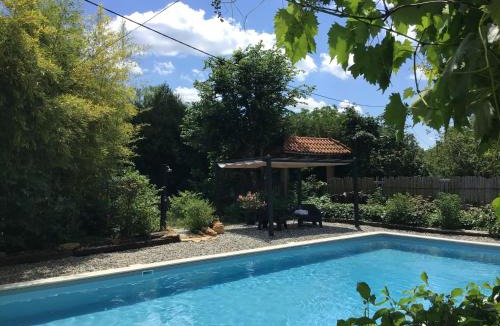 Saint-Pompont Bed & Breakfast | Villa Léovil