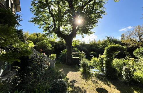 Saint-Pompont Bed & Breakfast | Villa Léovil