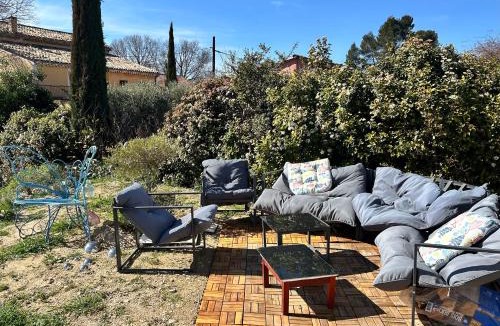 Apt Bed & Breakfast | Villa Lésina Bed & Breakfast