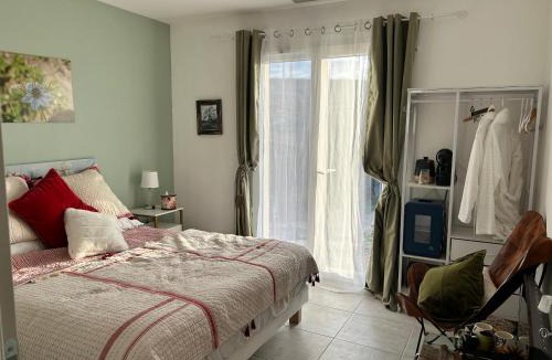 Apt Bed & Breakfast | Villa Lésina Bed & Breakfast