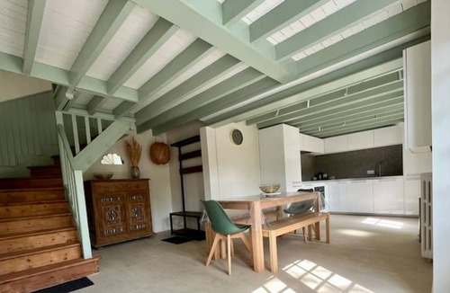 Cabourg House | Villa Léventail