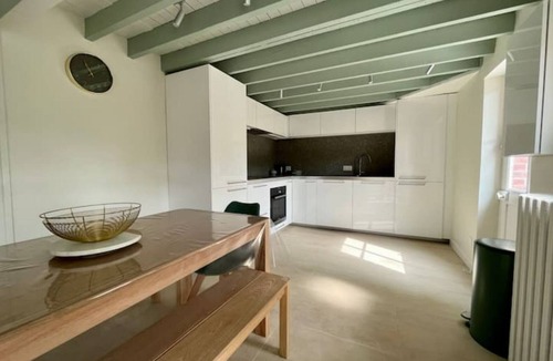 Cabourg House | Villa Léventail