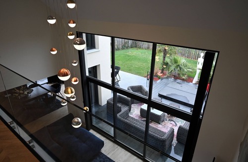Pennedepie Villa | Villa L'Âme du Soleil - Exceptional villa near Deauville