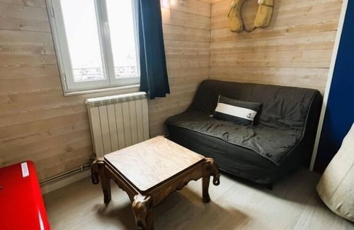 Le Treport Apartment | Villa L'écluse a Deux du Port