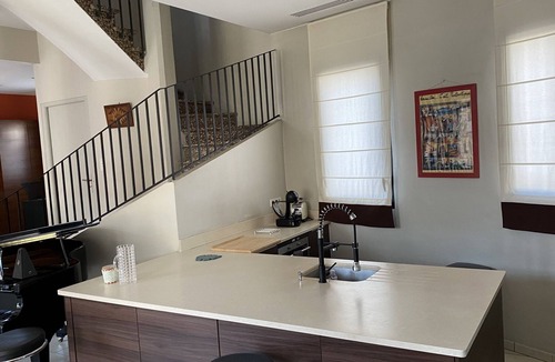 La Gare Villa | Villa l'écrin, Art Deco style