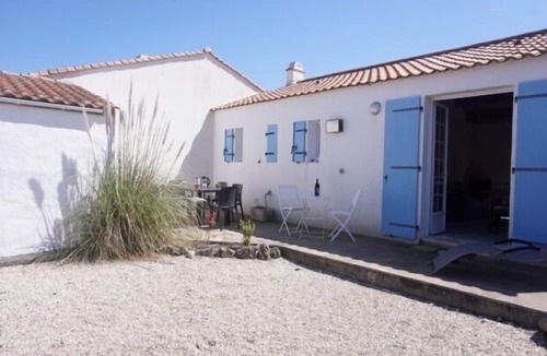 L'Epine House | Villa L'Épine, 2 bedrooms, 4 persons