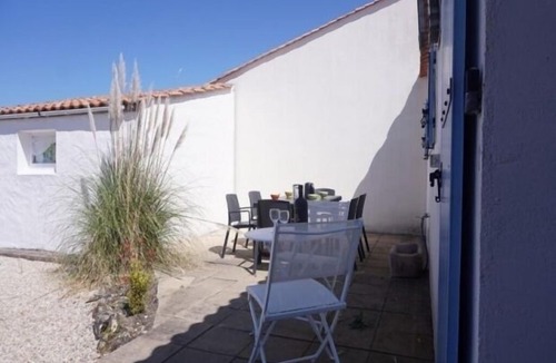 L'Epine House | Villa L'Épine, 2 bedrooms, 4 persons