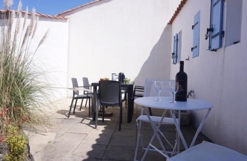 L'Epine House | Villa L'Épine, 2 bedrooms, 4 persons