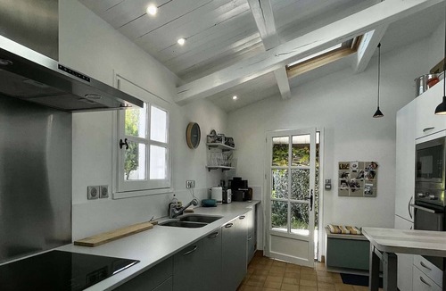 L'Epine House | Villa L'Épine, 5 bedrooms, 10 persons