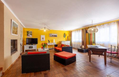 Le Brusc House | Villa L'Acanthe