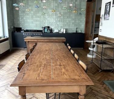 Wimereux House | Villa l'Accalmie