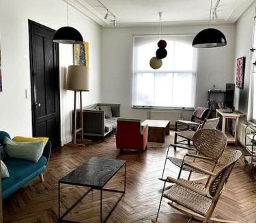 Wimereux House | Villa l'Accalmie