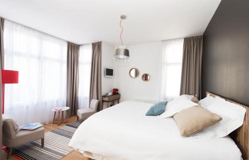 Wimereux House | Villa l'Accalmie