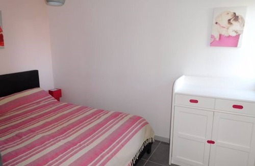 LʼAiguillon-sur-Mer House | Villa L'Aiguillon-sur-Mer, 2 bedrooms, 5 persons