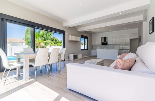 El Albir Villa | Villa L'Albir