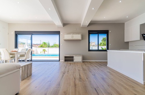 El Albir Villa | Villa L'Albir