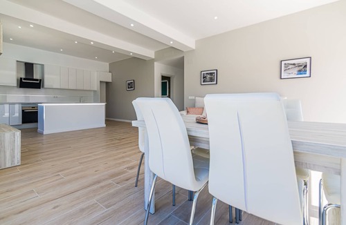 El Albir Villa | Villa L'Albir