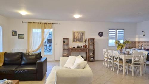 Casamozza Villa | Villa L'Alivu