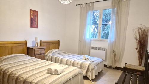 Casamozza Villa | Villa L'Alivu