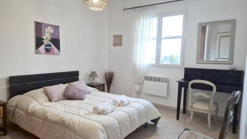 Casamozza Villa | Villa L'Alivu