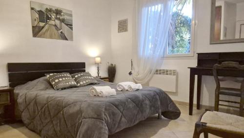 Casamozza Villa | Villa L'Alivu