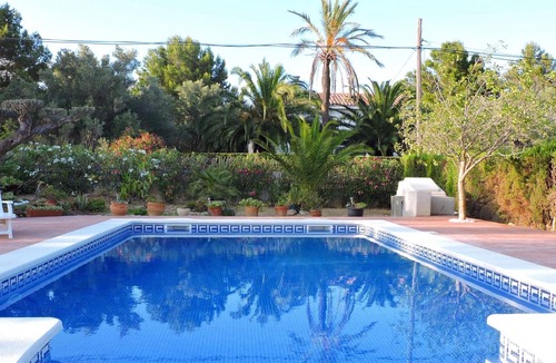 L Almadrava Villa | Villa L'Ametlla de Mar, 3 bedrooms, 7 persons