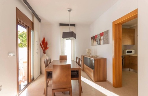 Moraira Villa | Villa L'Ampolla I - Costa CarpeDiem