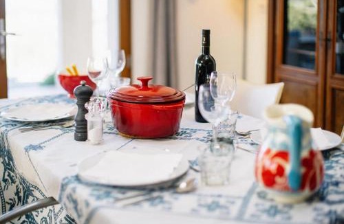 La Liviniere Villa | Villa L'Ancien Moulin for 4 persons with private pool