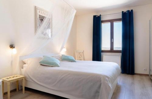 La Liviniere Villa | Villa L'Ancien Moulin for 4 persons with private pool