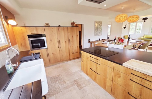 Morlaix Villa | Villa L'ancolie