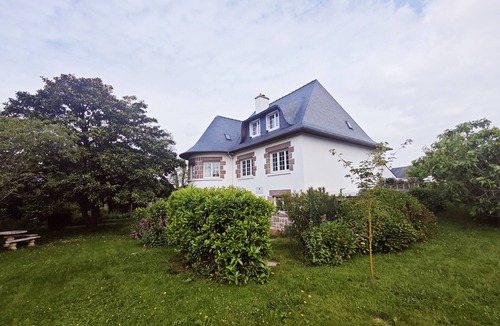 Morlaix Villa | Villa L'ancolie
