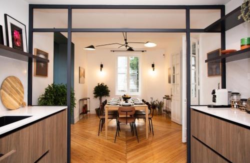 Etretat Villa | Villa L'Anse - 1er étage