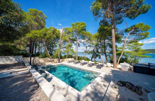 Bilice House | Villa L'ARON (121731-K1) - Bilice