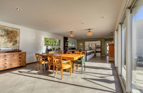 Alignan-du-Vent Villa | Villa 'L'Atrium' with Private Pool, Wi-Fi and Air Conditioning