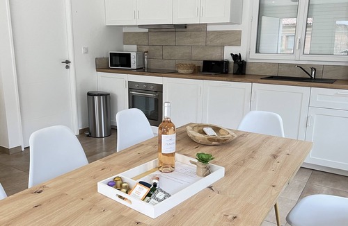 Pont-de-Labeaume Villa | Villa l'Auzon, Ardèche(1)