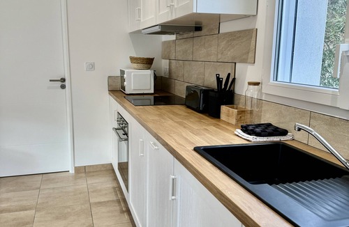 Pont-de-Labeaume Villa | Villa l'Auzon, Ardèche(1)