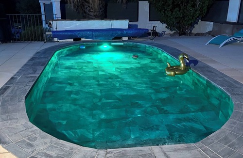 Neoules House | VILLA L'AZUREA
