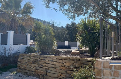 Neoules House | VILLA L'AZUREA