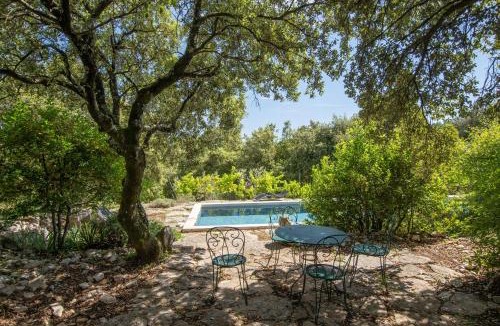Les Vans Villa | Villa L'elzède 2-6 personnes