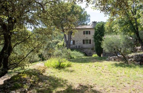 Les Vans Villa | Villa L'elzède 2-6 personnes