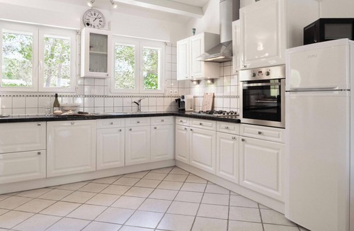 Siran Villa | Villa L'Emeraude