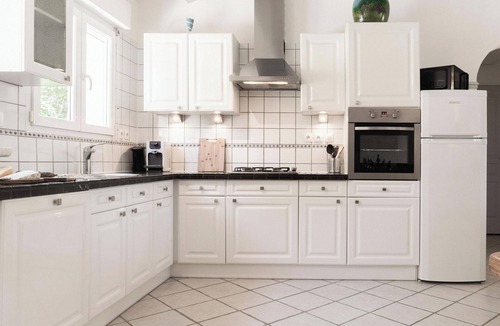 Siran Villa | Villa L'Emeraude