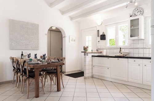 Siran Villa | Villa L'Emeraude