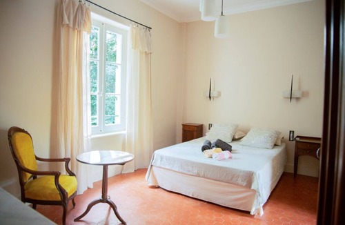 Anduze Other | Villa L'enclos